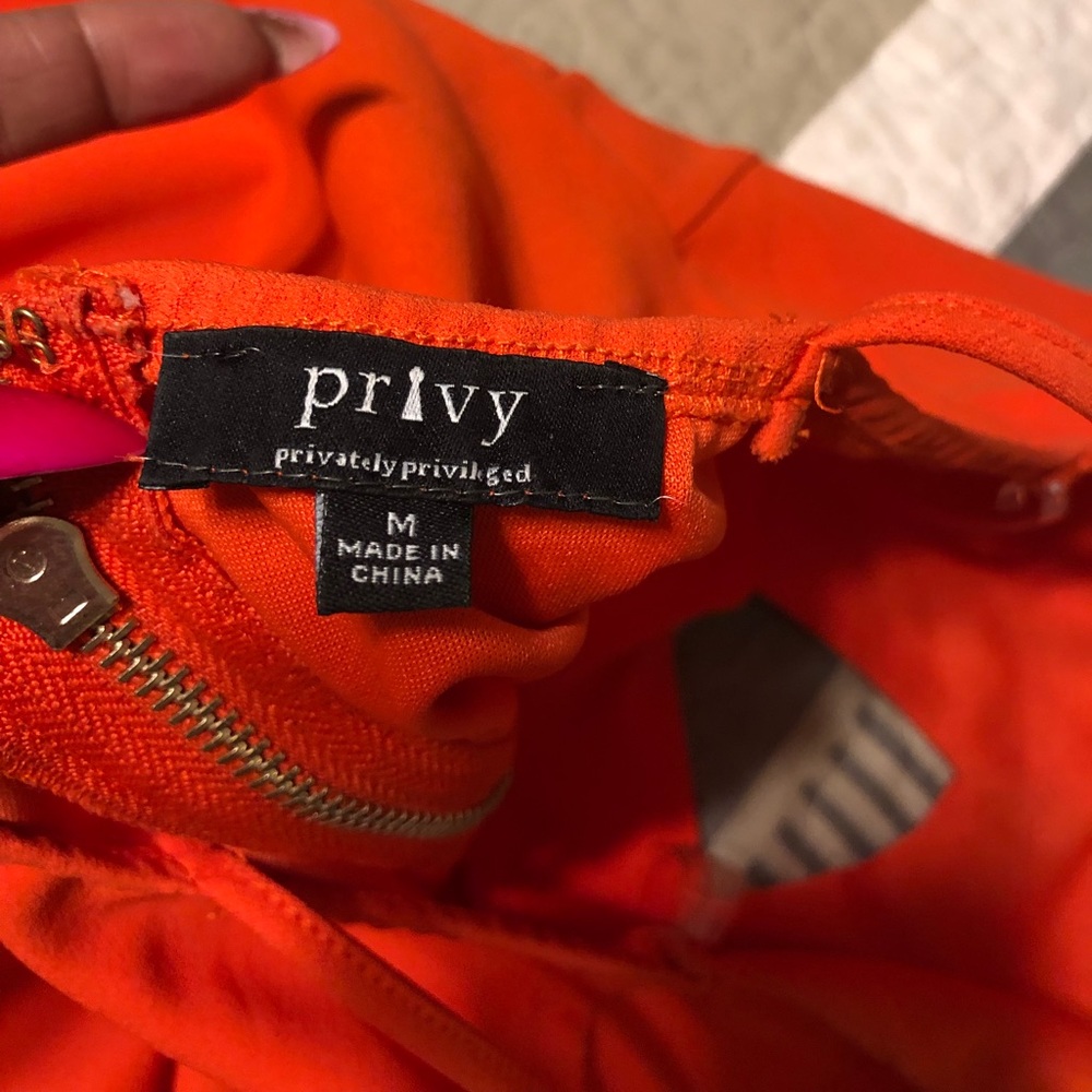 Privy Dress 👗 - Picture 3 of 4